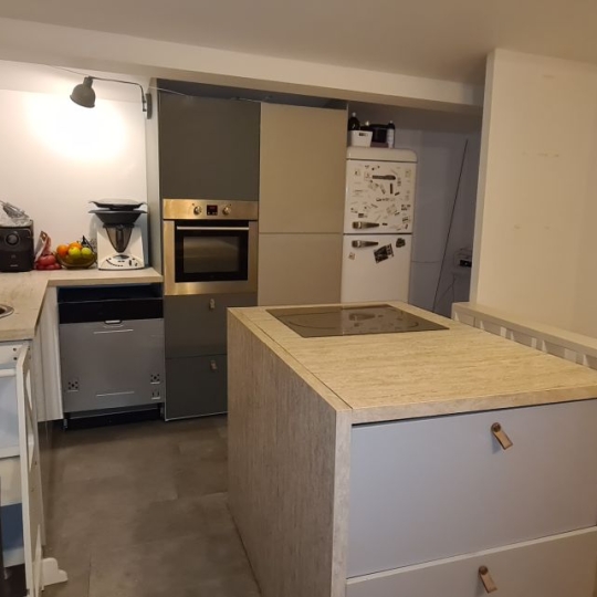  Agence du Casino Transaction : House | MONTBAZIN (34560) | 125 m2 | 260 000 € 