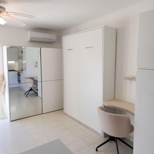  Agence du Casino Transaction : Apartment | PALAVAS-LES-FLOTS (34250) | 23 m2 | 193 000 € 