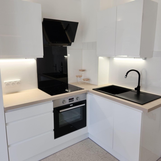  Agence du Casino Transaction : Apartment | PALAVAS-LES-FLOTS (34250) | 23 m2 | 193 000 € 