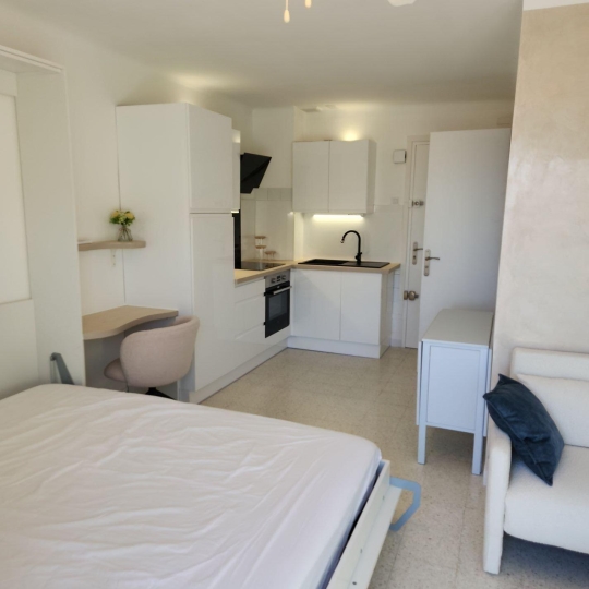  Agence du Casino Transaction : Apartment | PALAVAS-LES-FLOTS (34250) | 23 m2 | 193 000 € 