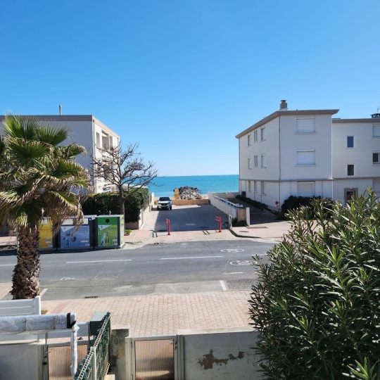  Agence du Casino Transaction : Apartment | PALAVAS-LES-FLOTS (34250) | 23 m2 | 193 000 € 