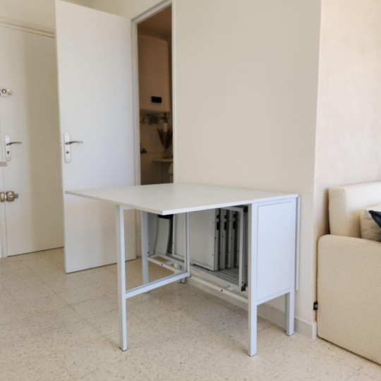  Agence du Casino Transaction : Apartment | PALAVAS-LES-FLOTS (34250) | 23 m2 | 193 000 € 