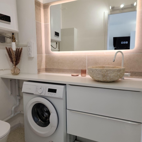  Agence du Casino Transaction : Apartment | PALAVAS-LES-FLOTS (34250) | 23 m2 | 193 000 € 