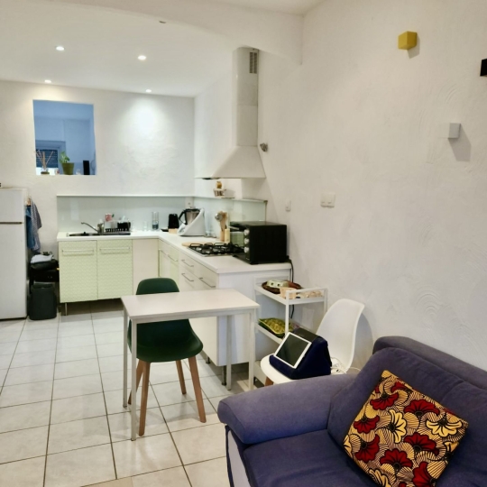  Agence du Casino Transaction : Apartment | PALAVAS-LES-FLOTS (34250) | 34 m2 | 155 000 € 