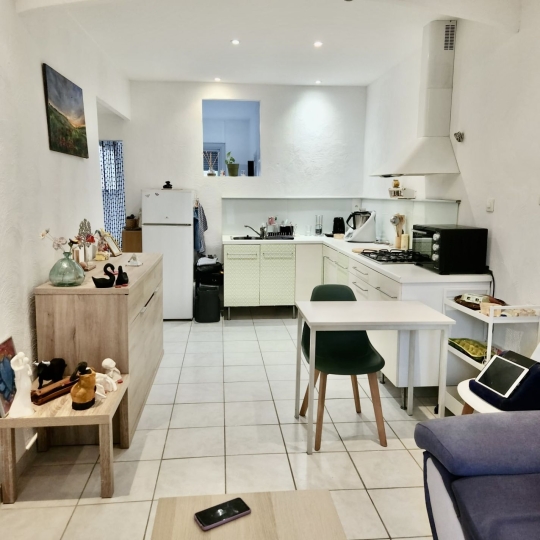  Agence du Casino Transaction : Apartment | PALAVAS-LES-FLOTS (34250) | 34 m2 | 155 000 € 