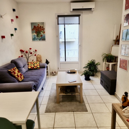 Agence du Casino Transaction : Appartement | PALAVAS-LES-FLOTS (34250) | 34.00m2 | 155 000 € 