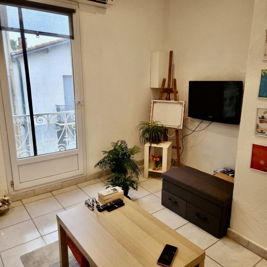  Agence du Casino Transaction : Apartment | PALAVAS-LES-FLOTS (34250) | 34 m2 | 155 000 € 