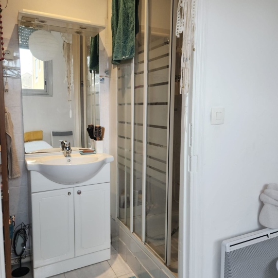  Agence du Casino Transaction : Apartment | PALAVAS-LES-FLOTS (34250) | 34 m2 | 155 000 € 