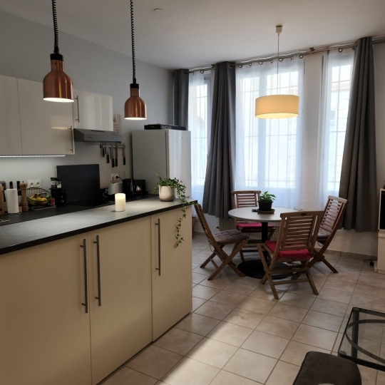  Agence du Casino Transaction : Apartment | MONTBAZIN (34560) | 49 m2 | 149 000 € 