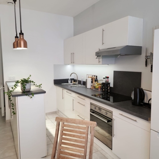  Agence du Casino Transaction : Apartment | MONTBAZIN (34560) | 49 m2 | 149 000 € 