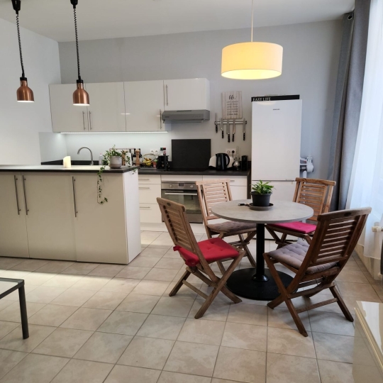 Agence du Casino Transaction : Appartement | MONTBAZIN (34560) | 49.00m2 | 149 000 € 