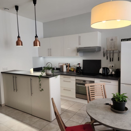  Agence du Casino Transaction : Apartment | MONTBAZIN (34560) | 49 m2 | 149 000 € 