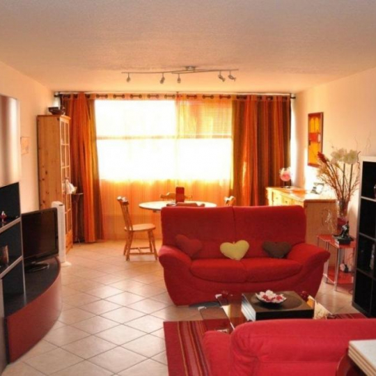  Agence du Casino Transaction : Appartement | PORT-CAMARGUE (30240) | 56 m2 | 284 000 € 