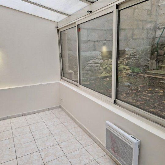  Agence du Casino Transaction : Appartement | NIORT (79000) | 33 m2 | 405 € 