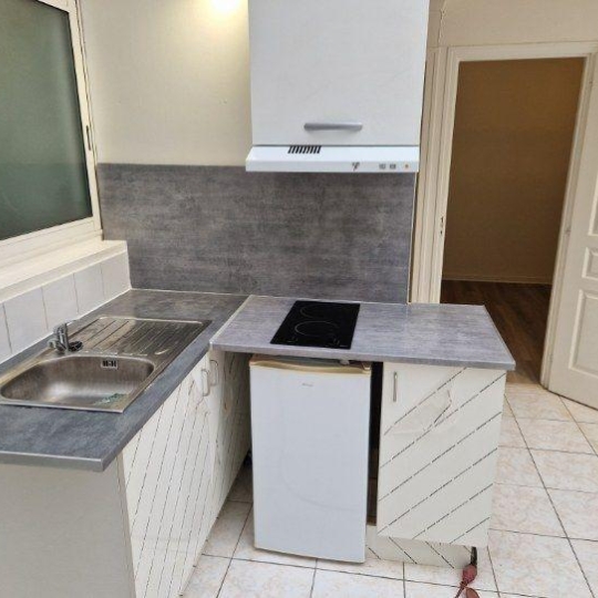  Agence du Casino Transaction : Appartement | NIORT (79000) | 33 m2 | 405 € 