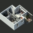  Agence du Casino Transaction : Appartement | NIMES (30000) | 43 m2 | 156 200 € 