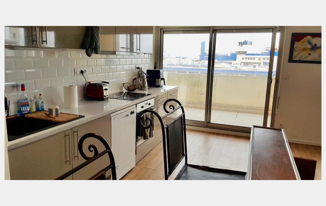 Agence du Casino Transaction : Appartement | SETE (34200) | 140 m2 | 449 000 € 