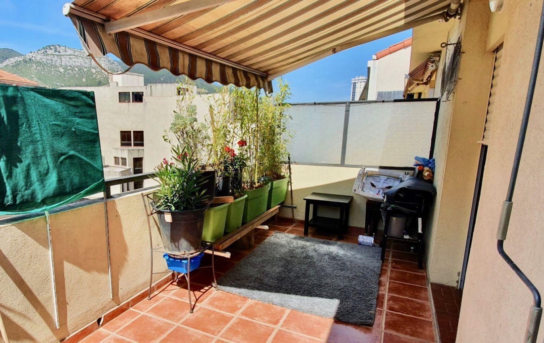 Agence du Casino Transaction : Appartement | TOULON (83000) | 48 m2 | 114 000 € 