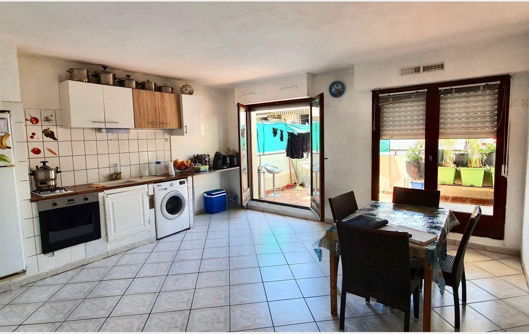 Agence du Casino Transaction : Apartment | TOULON (83000) | 48 m2 | 114 000 € 