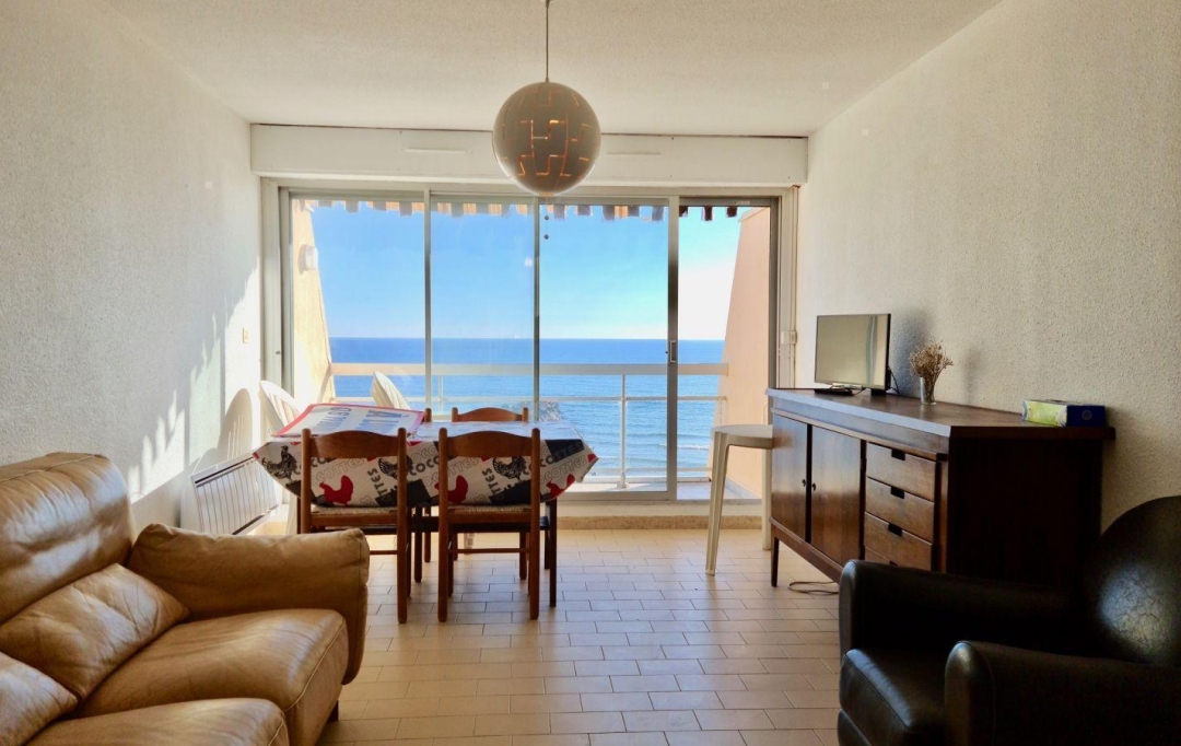 Agence du Casino Transaction : Appartement | CARNON-PLAGE (34280) | 70 m2 | 670 000 € 