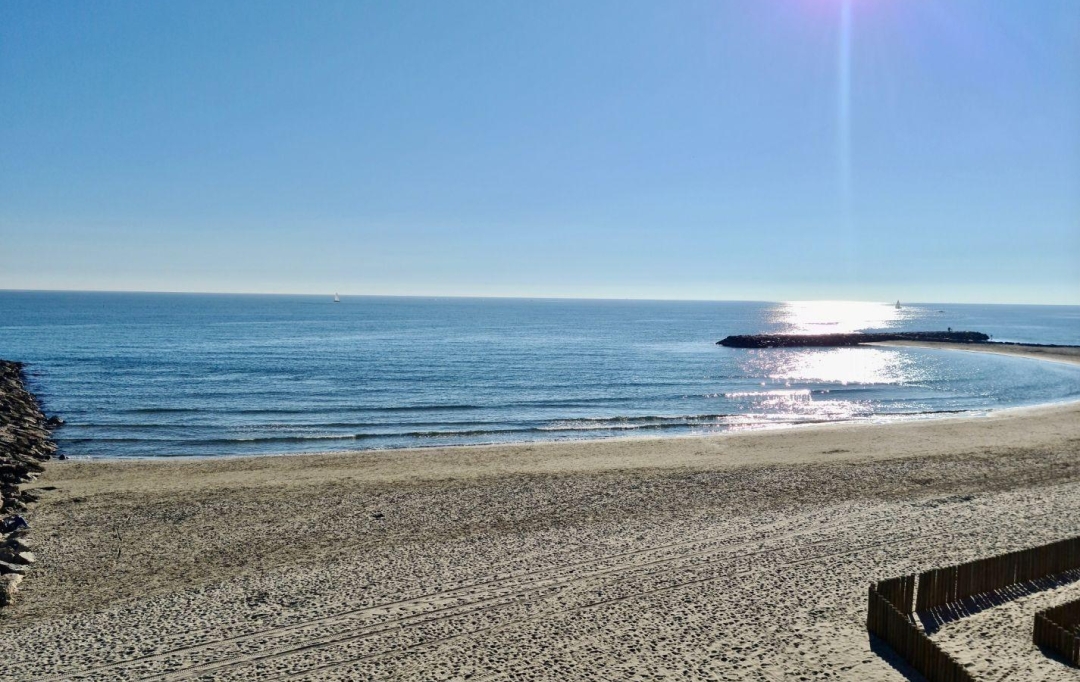 Agence du Casino Transaction : Appartement | CARNON-PLAGE (34280) | 70 m2 | 670 000 € 