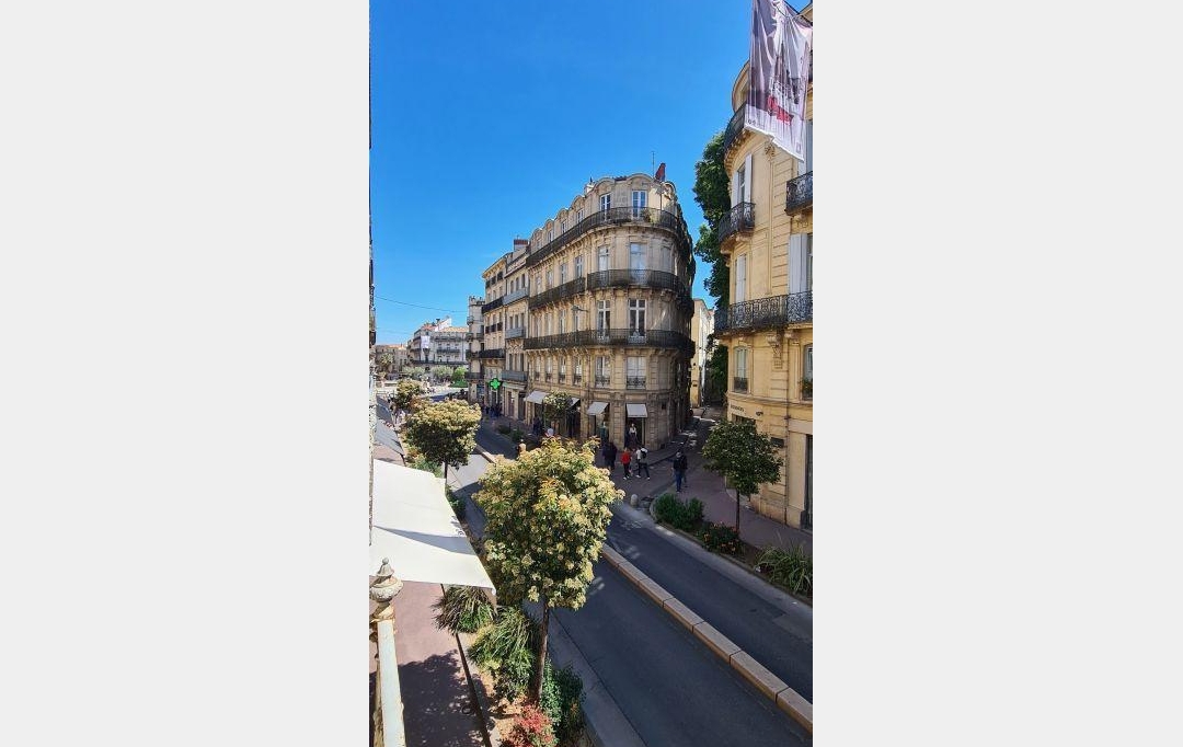 Agence du Casino Transaction : Apartment | MONTPELLIER (34000) | 70 m2 | 465 000 € 