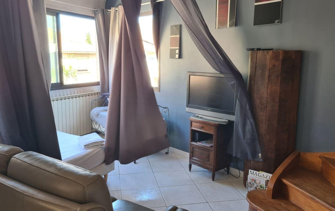 Agence du Casino Transaction : Maison / Villa | VILLEVEYRAC (34560) | 170 m2 | 392 000 € 