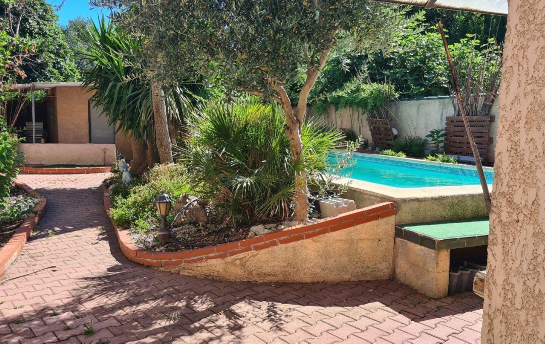 Agence du Casino Transaction : Maison / Villa | VILLEVEYRAC (34560) | 170 m2 | 392 000 € 