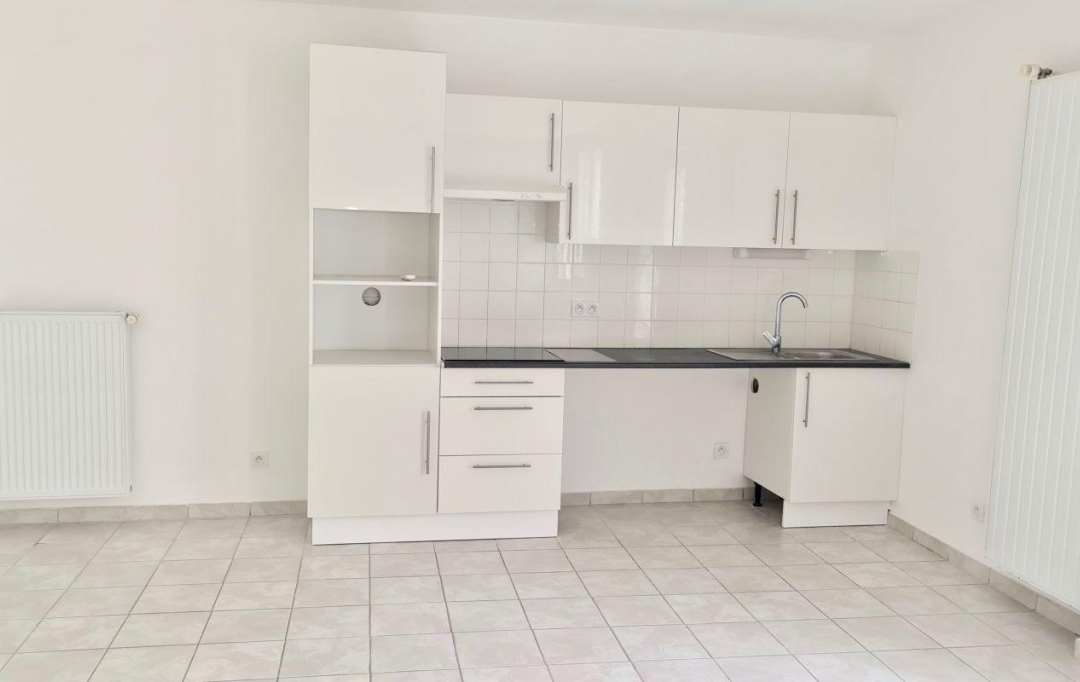 Agence du Casino Transaction : Appartement | MONTBAZIN (34560) | 58 m2 | 149 000 € 