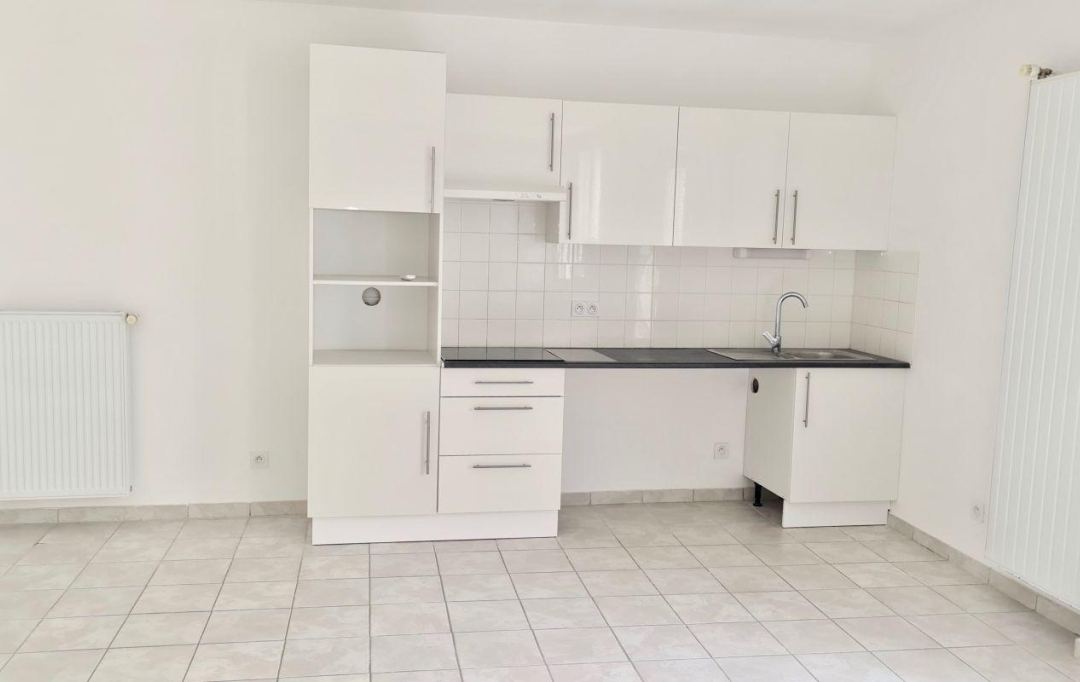 Agence du Casino Transaction : Appartement | MONTBAZIN (34560) | 58 m2 | 149 000 € 