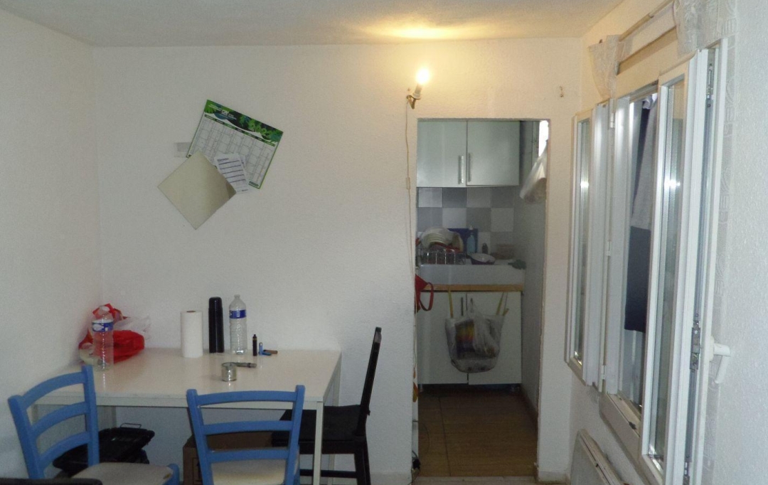 Agence du Casino Transaction : Appartement | MONTPELLIER (34000) | 25 m2 | 99 000 € 