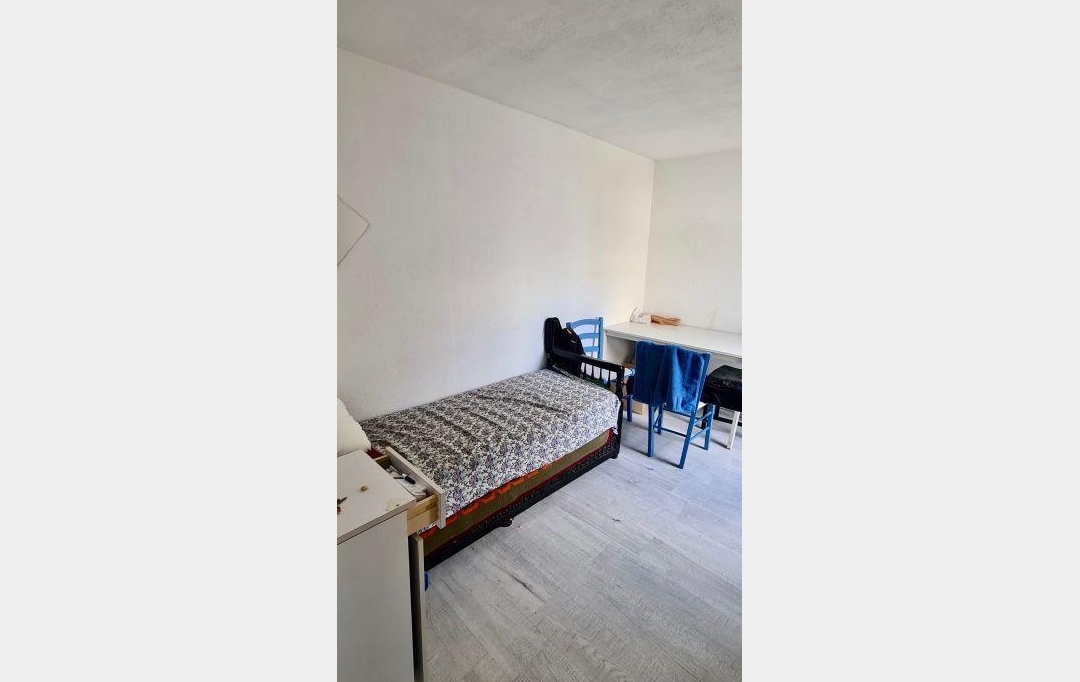 Agence du Casino Transaction : Appartement | MONTPELLIER (34000) | 25 m2 | 99 000 € 