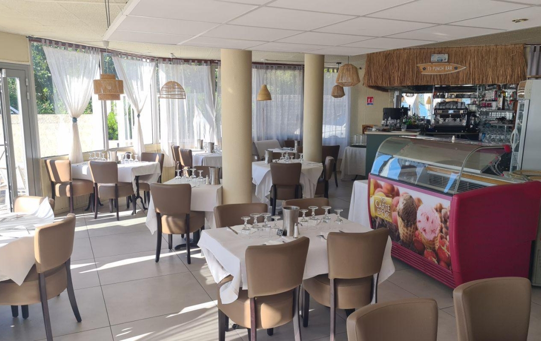 Agence du Casino Transaction : Commerces | BALARUC-LES-BAINS (34540) | 175 m2 | 159 500 € 