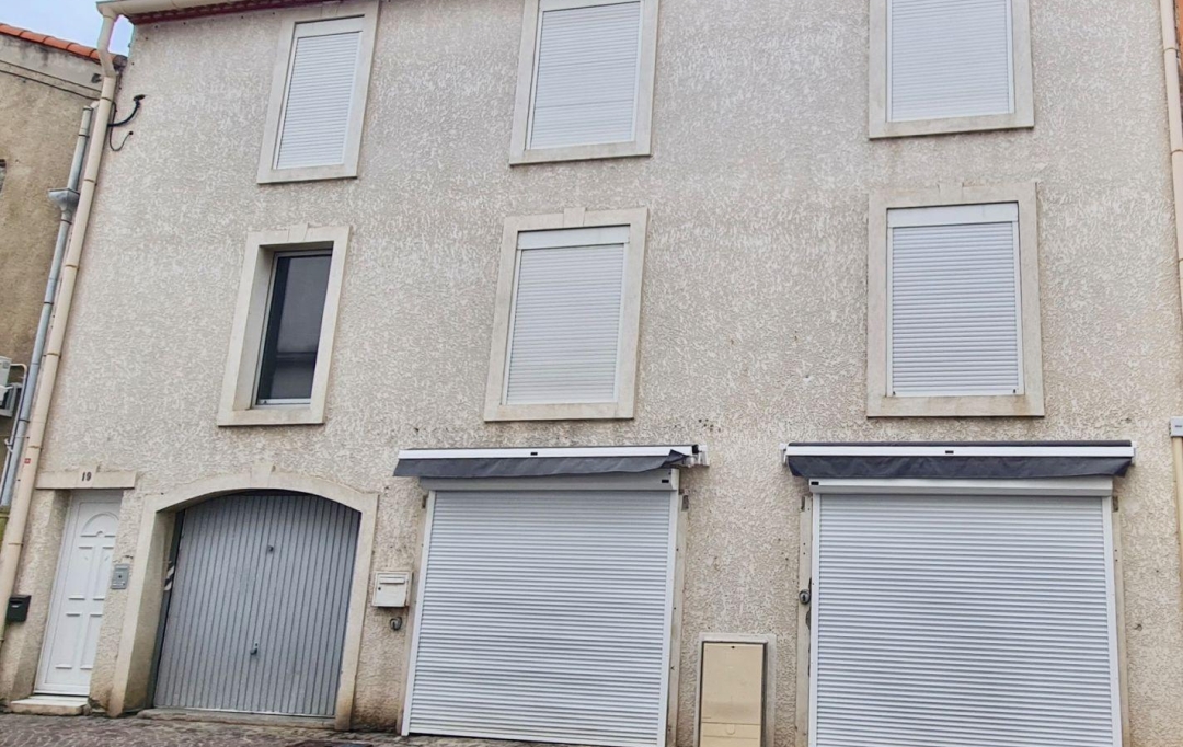 Agence du Casino Transaction : Appartement | LE GRAU-DU-ROI (30240) | 50 m2 | 232 000 € 