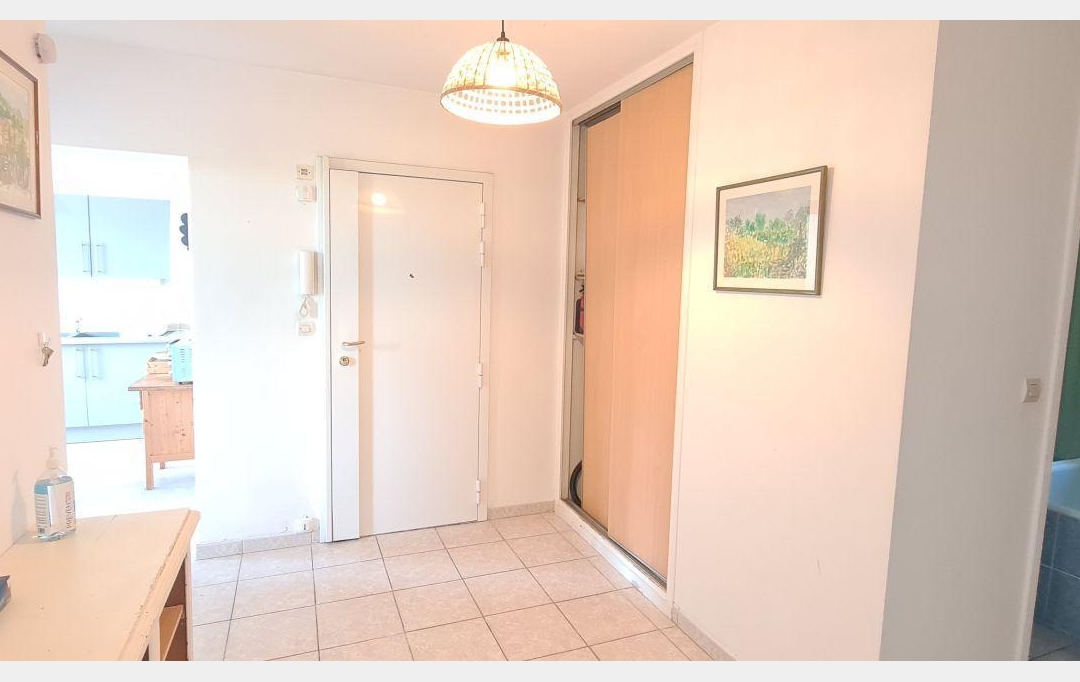 Agence du Casino Transaction : Appartement | MONTPELLIER (34080) | 66 m2 | 168 000 € 