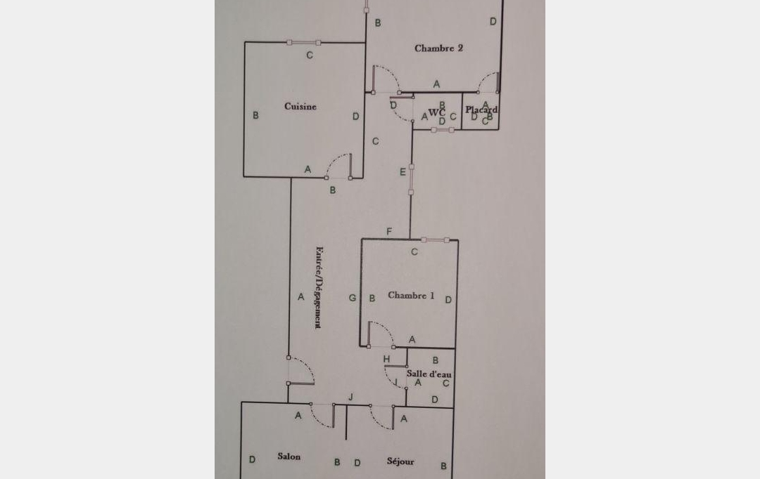 Agence du Casino Transaction : Appartement | MONTPELLIER (34000) | 70 m2 | 210 000 € 
