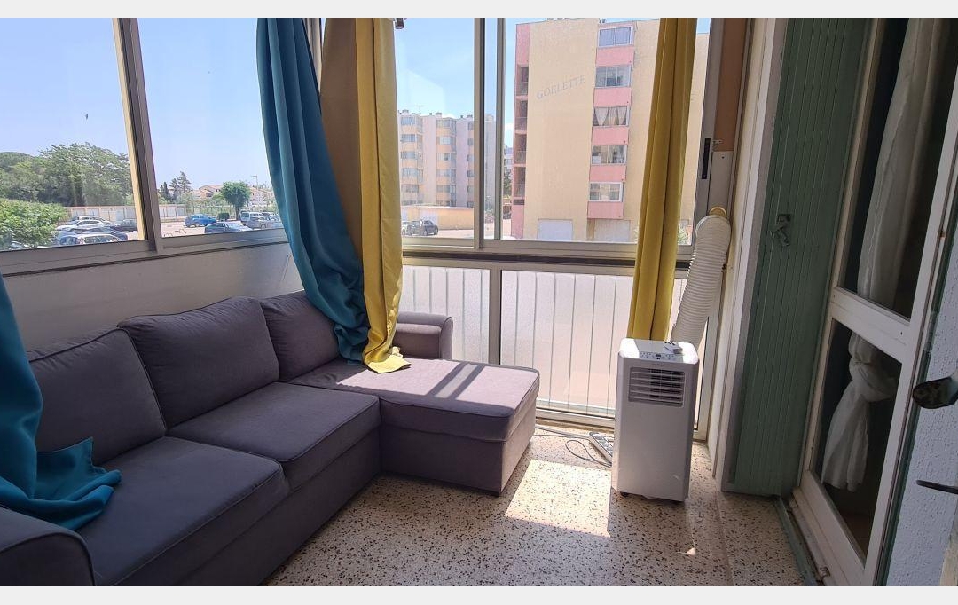 Agence du Casino Transaction : Apartment | LE GRAU-DU-ROI (30240) | 36 m2 | 168 000 € 