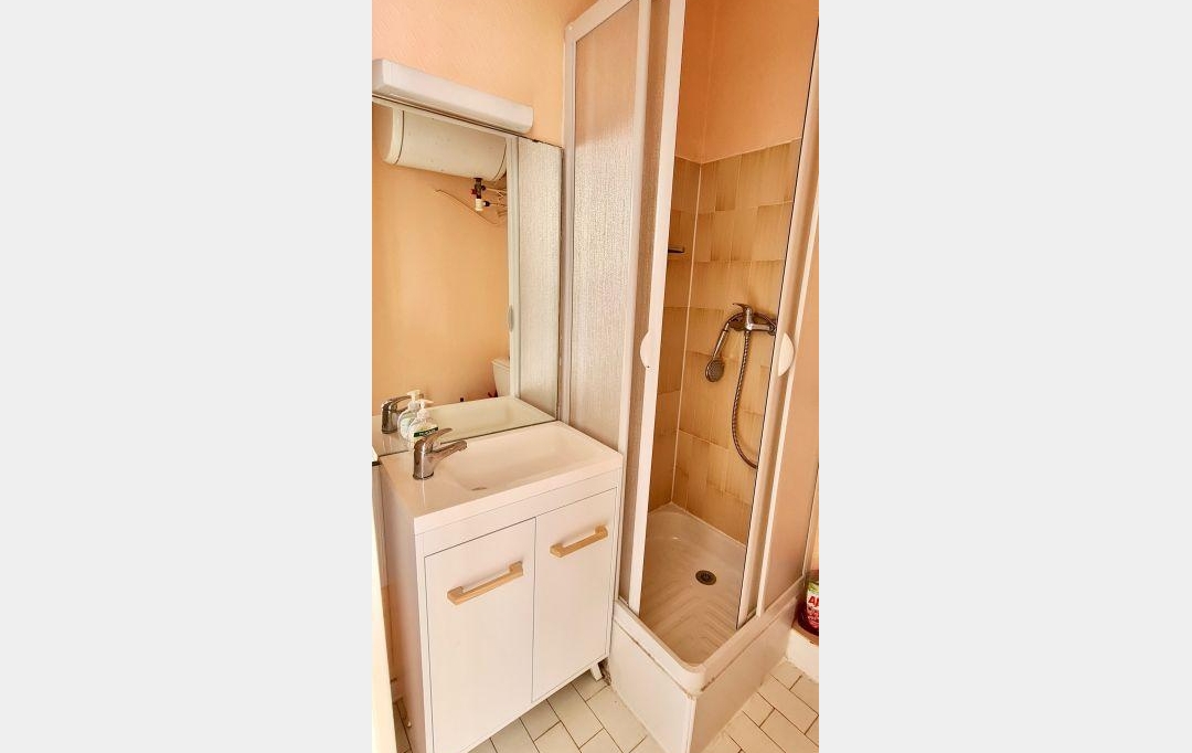 Agence du Casino Transaction : Appartement | LE GRAU-DU-ROI (30240) | 18 m2 | 117 000 € 