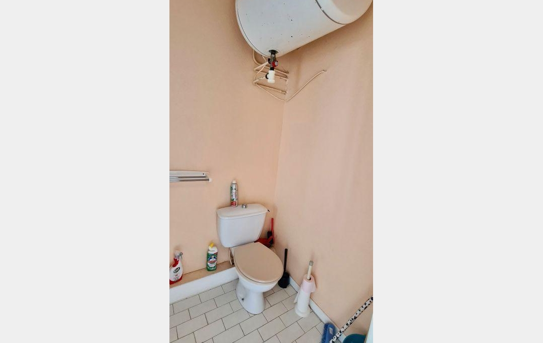 Agence du Casino Transaction : Appartement | LE GRAU-DU-ROI (30240) | 18 m2 | 117 000 € 