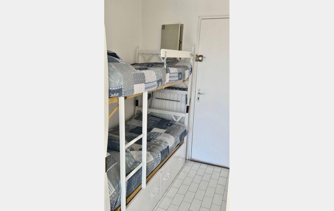 Agence du Casino Transaction : Appartement | LE GRAU-DU-ROI (30240) | 18 m2 | 117 000 € 