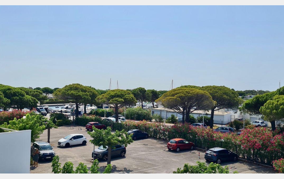 Agence du Casino Transaction : Appartement | LE GRAU-DU-ROI (30240) | 18 m2 | 117 000 € 