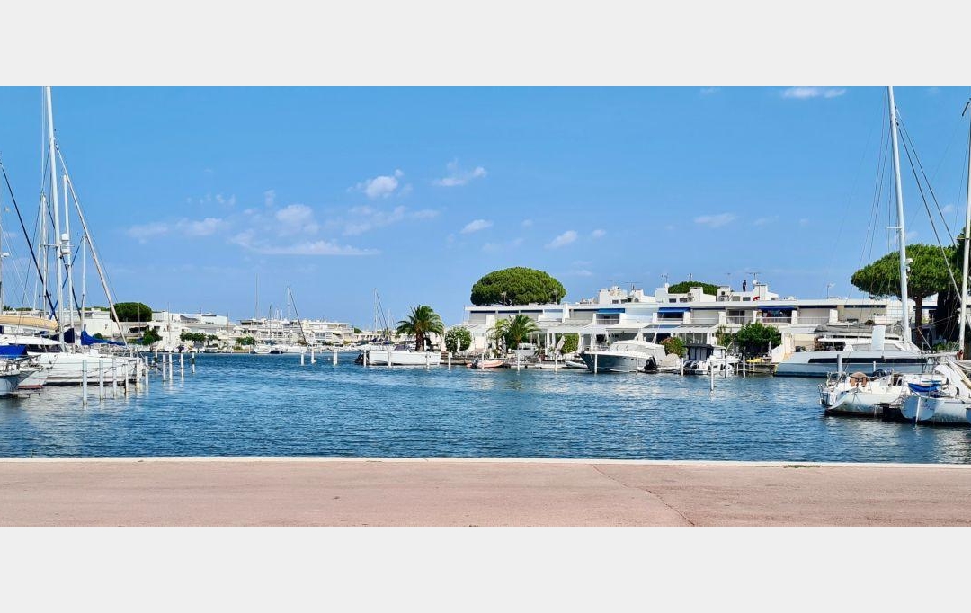 Agence du Casino Transaction : Appartement | LE GRAU-DU-ROI (30240) | 18 m2 | 117 000 € 