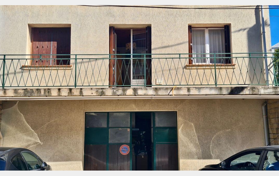 Agence du Casino Transaction : Maison / Villa | MONTPELLIER (34000) | 90 m2 | 630 000 € 