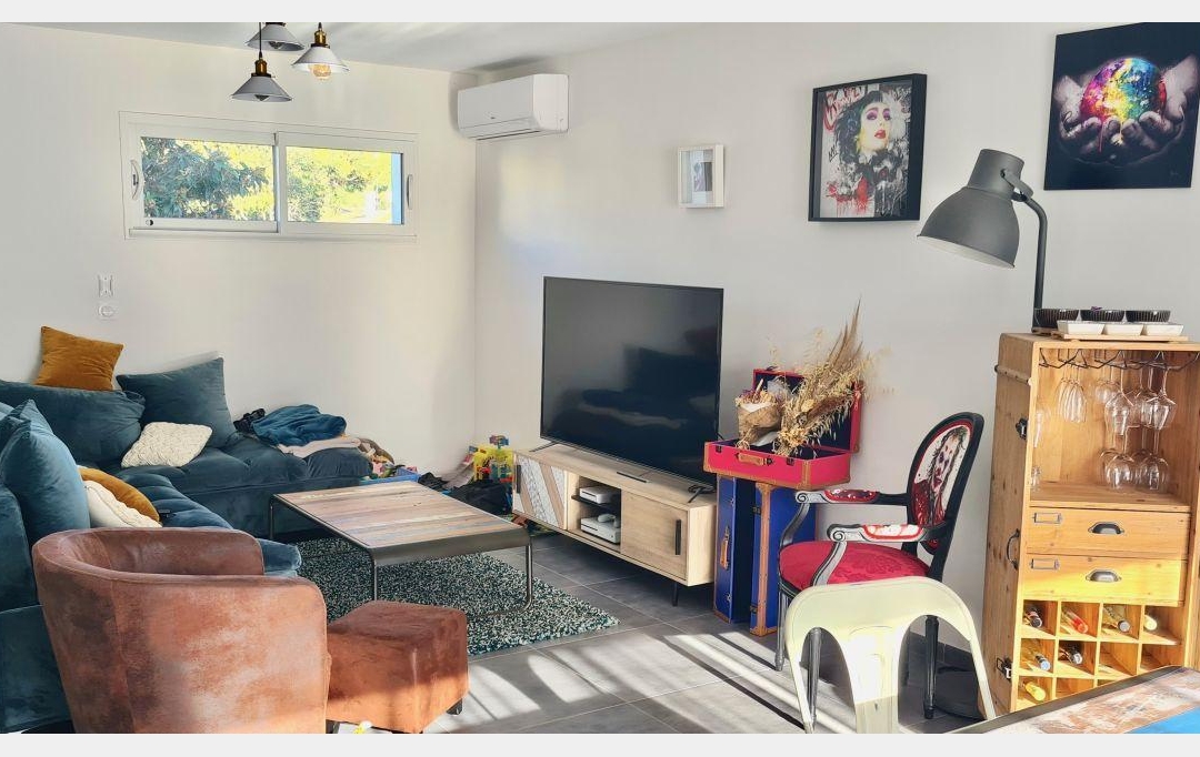 Agence du Casino Transaction : House | COURNONTERRAL (34660) | 124 m2 | 365 000 € 