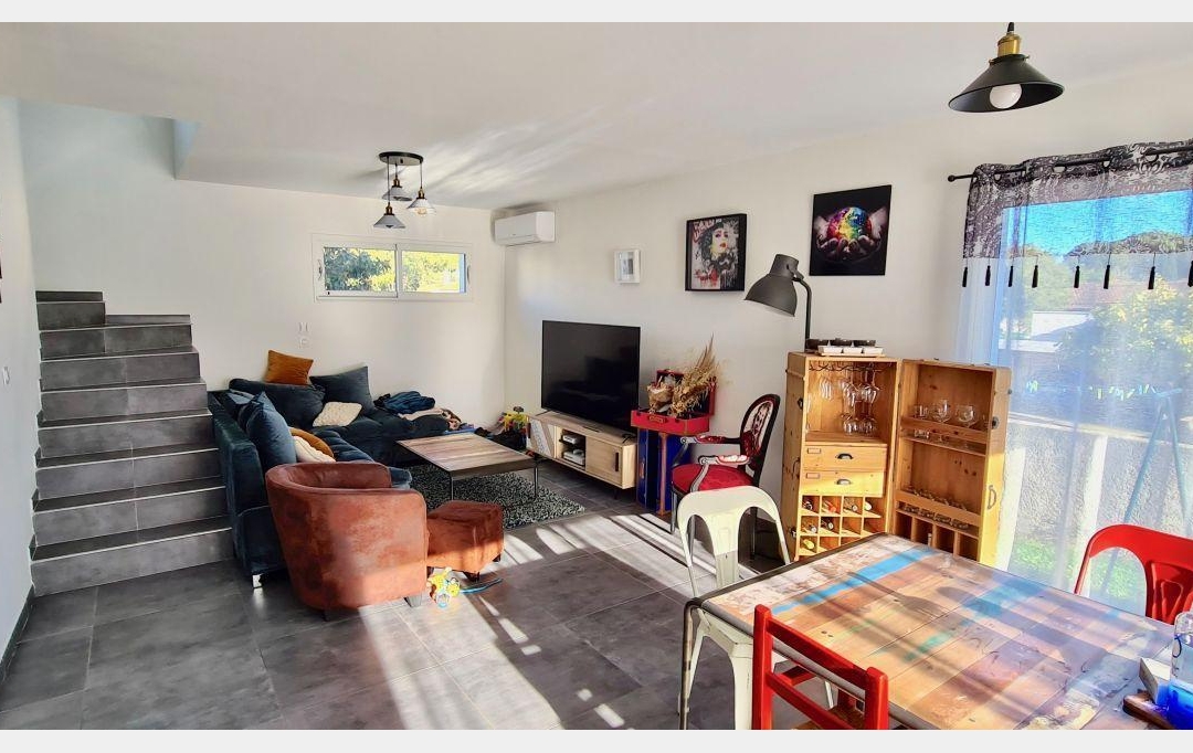 Agence du Casino Transaction : House | COURNONTERRAL (34660) | 124 m2 | 365 000 € 