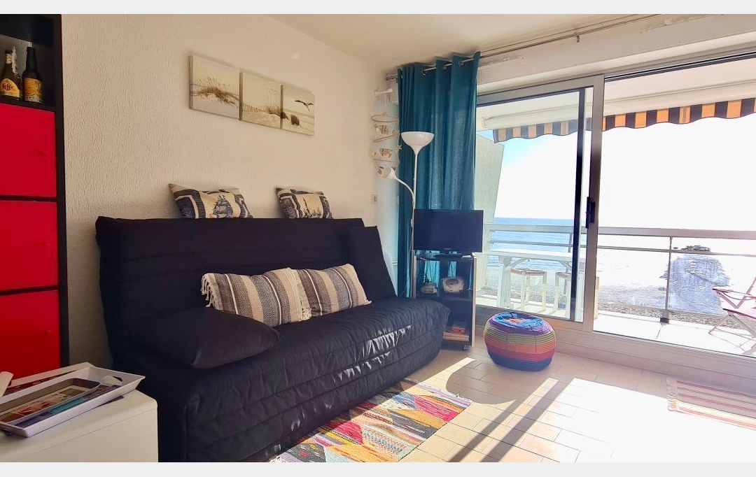 Agence du Casino Transaction : Appartement | CARNON-PLAGE (34280) | 23 m2 | 190 000 € 