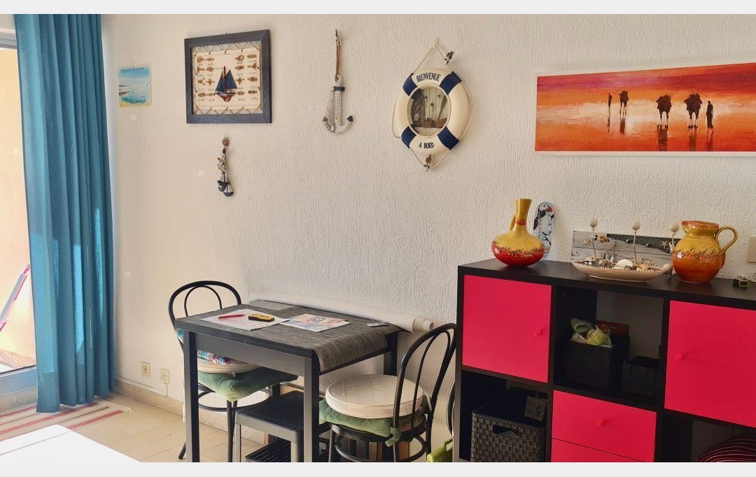 Agence du Casino Transaction : Appartement | CARNON-PLAGE (34280) | 23 m2 | 190 000 € 