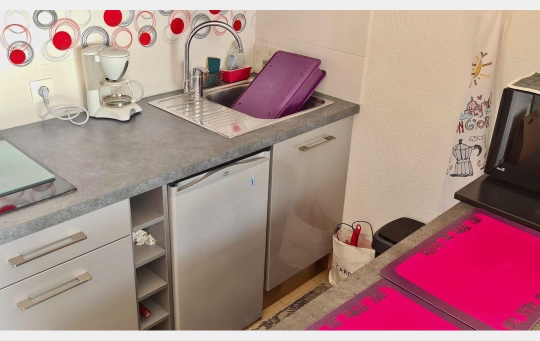 Agence du Casino Transaction : Appartement | CARNON-PLAGE (34280) | 23 m2 | 190 000 € 