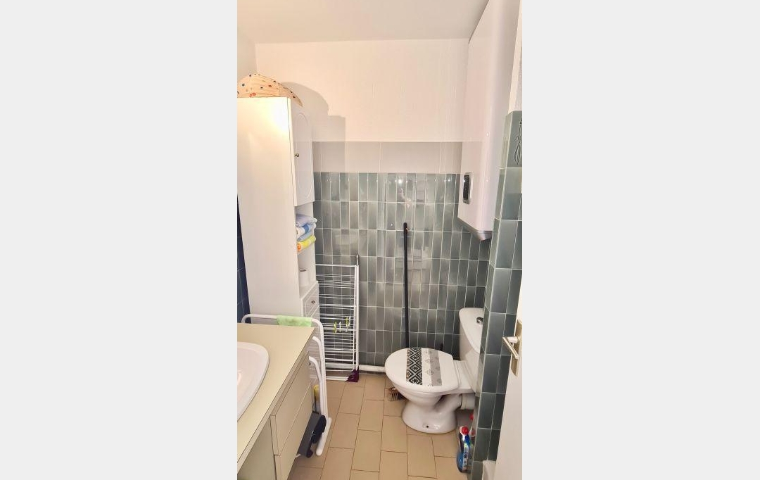 Agence du Casino Transaction : Appartement | CARNON-PLAGE (34280) | 23 m2 | 190 000 € 