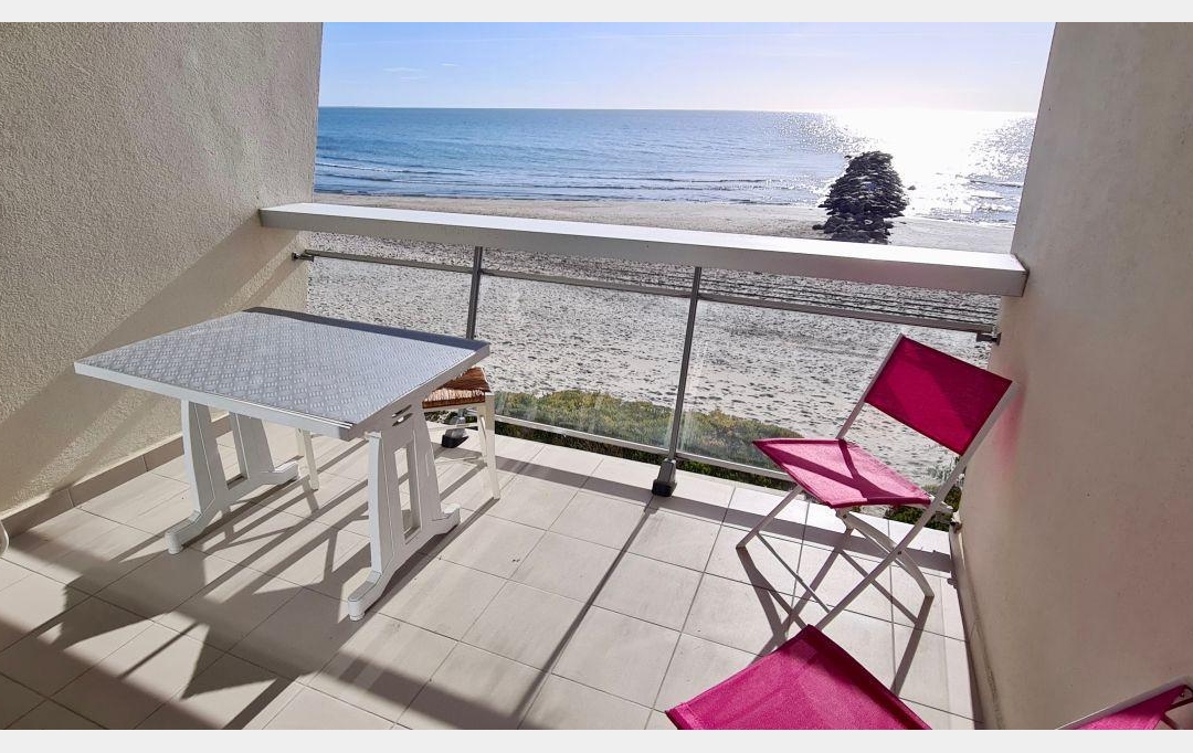 Agence du Casino Transaction : Appartement | CARNON-PLAGE (34280) | 23 m2 | 190 000 € 